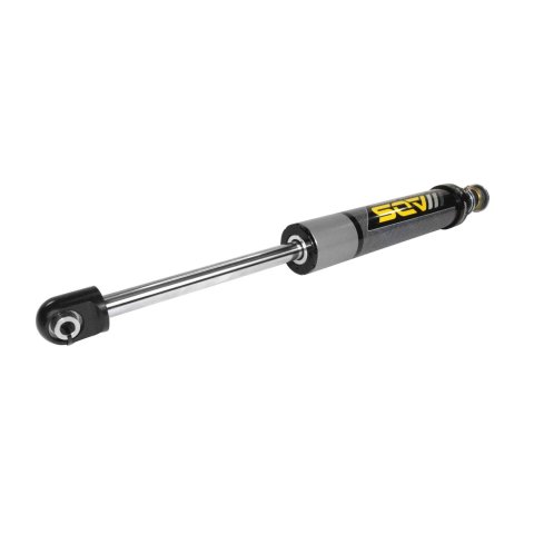 ADS MESA 2.5 Series Shocks 100ADS-10117 Shock Absorber, 2.5, 25.70 in. Extended, 16.20 in. Compressed, 9.50 in. Stroke, Toyota, Rear, Pair thumbnail 2