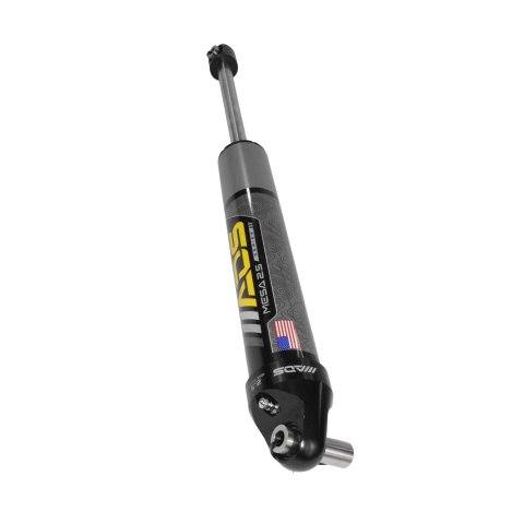 ADS MESA 2.5 Series Shocks 100ADS-10099 Shock Absorber, 2.5, 23.40 in. Extended, 15.21 in. Compressed, 8.19 in. Stroke, Jeep, Rear, Pair thumbnail 2