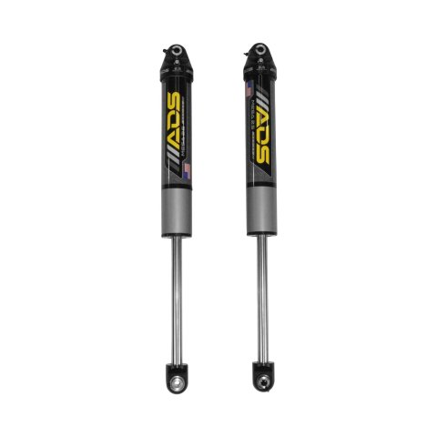 ADS MESA 2.5 Series Shocks 100ADS-10099 Shock Absorber, 2.5, 23.40 in. Extended, 15.21 in. Compressed, 8.19 in. Stroke, Jeep, Rear, Pair thumbnail 4