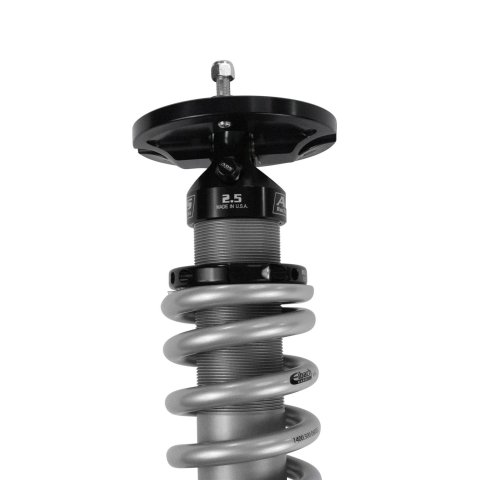 ADS MESA 2.5 Series Coilovers 100ADS-10080 Coilover Kit, 2.5, 22.34 in. Extended, 16.82 in. Compressed, 5.52 in. Stroke, 600 in/lb Spring Rate, Chevy, GMC, Front, Pair thumbnail 1