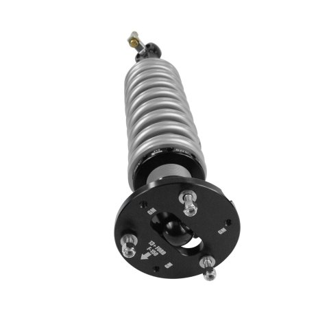 ADS MESA 2.5 Series Coilovers 100ADS-10080 Coilover Kit, 2.5, 22.34 in. Extended, 16.82 in. Compressed, 5.52 in. Stroke, 600 in/lb Spring Rate, Chevy, GMC, Front, Pair thumbnail 2