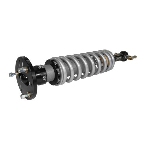 ADS MESA 2.5 Series Coilovers 100ADS-10080 Coilover Kit, 2.5, 22.34 in. Extended, 16.82 in. Compressed, 5.52 in. Stroke, 600 in/lb Spring Rate, Chevy, GMC, Front, Pair thumbnail 4
