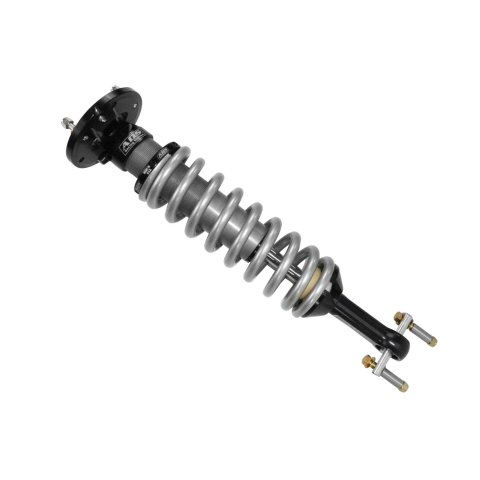 ADS MESA 2.5 Series Coilovers 100ADS-10080 Coilover Kit, 2.5, 22.34 in. Extended, 16.82 in. Compressed, 5.52 in. Stroke, 600 in/lb Spring Rate, Chevy, GMC, Front, Pair thumbnail 6