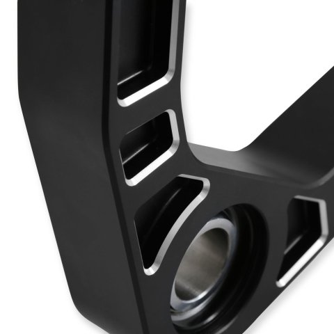 ADS Billet Control Arms for 2005-2023 TACOMA - 100ADS-10062 Arms, Front Upper, Billet, Aluminum, Black, Toyota, Pair thumbnail 3