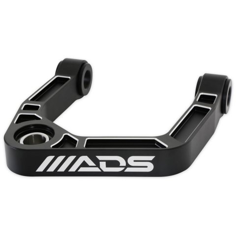 ADS Billet Control Arms for 2005-2023 TACOMA - 100ADS-10062 Arms, Front Upper, Billet, Aluminum, Black, Toyota, Pair thumbnail 4