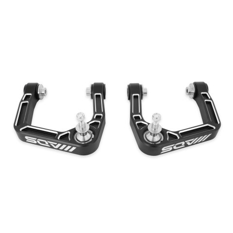 ADS Billet Control Arms for 2005-2023 TACOMA - 100ADS-10062 Arms, Front Upper, Billet, Aluminum, Black, Toyota, Pair thumbnail 8