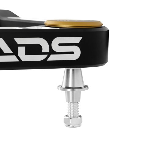 ADS Billet Control Arms for 2005-2023 TACOMA - 100ADS-10062 Arms, Front Upper, Billet, Aluminum, Black, Toyota, Pair thumbnail 9