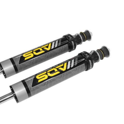 Arizona Desert Shocks and Struts 100ADS-10119 2024+ TACOMA MESA2.5 SHOCKS REAR thumbnail 1