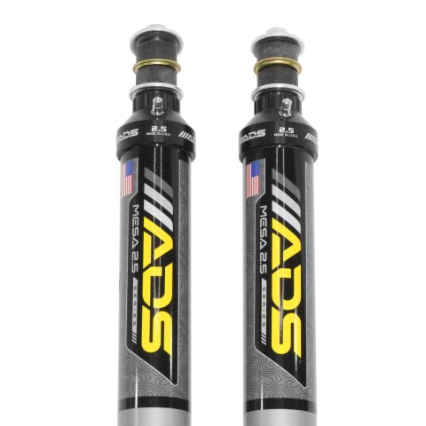 Arizona Desert Shocks and Struts 100ADS-10125 05-22 F-250 MESA2.5 SHOCKS FRNT thumbnail 1