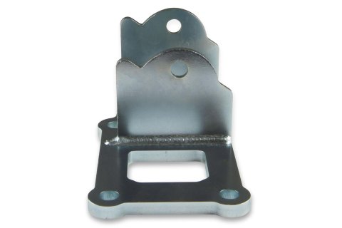 Hooker Blackheart Engine Swap Motor Mount Kits 12618HKR Mounts, Swap, Block Mount, Bolt-In, Buick, Chevy, Olds, Pontiac, Small Block LS, Hooker, Kit thumbnail 6