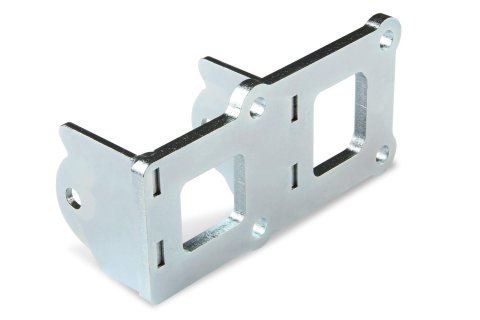Hooker Blackheart Engine Swap Motor Mount Kits 12618HKR Mounts, Swap, Block Mount, Bolt-In, Buick, Chevy, Olds, Pontiac, Small Block LS, Hooker, Kit thumbnail 7
