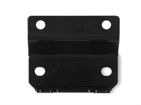 Hooker Blackheart Transmission Adapters for 1970-1981 CAMARO, FIREBIRD, 1979-2004 MUSTANG - 71223013HKR Mount, Engine Swap, Steel, GM 4L80E, 4L85E, Chevrolet Small Block LS, Each thumbnail 1