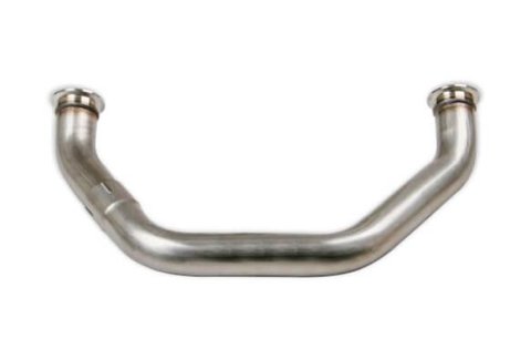 Hooker LS Turbo Crossover Tubes 8513HKR Cross-Over Tube, LS, Fits GM T56 with Quick Time Bellhousing, Each thumbnail 3
