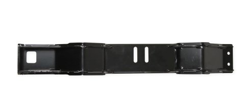 Hooker Blackheart Transmission Crossmembers 71222013HKR Crossmember, LS Engine Swap, Steel, Black Powdercoated, Ford, Each thumbnail 3