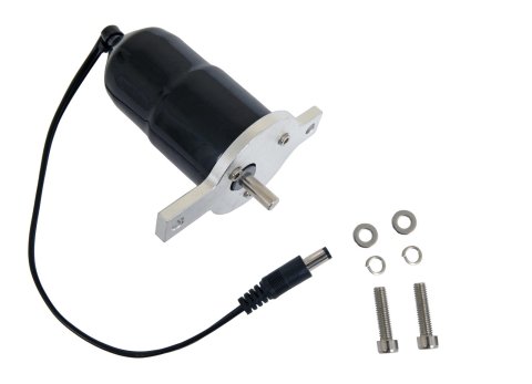 Hooker Exhaust Cutout Replacement Components 11060HKR Component, Motor, Each thumbnail 2