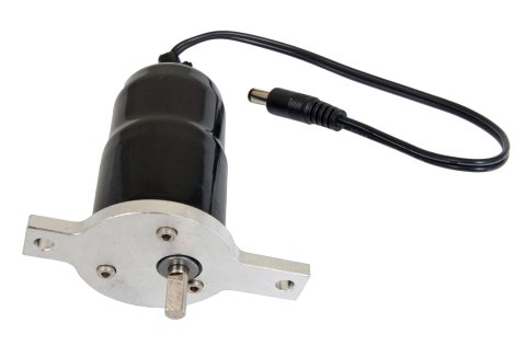 Hooker Exhaust Cutout Replacement Components 11060HKR Component, Motor, Each thumbnail 3
