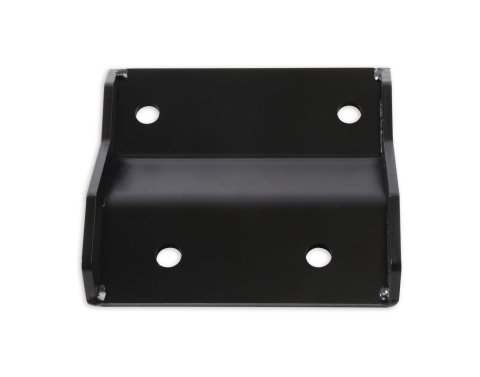 Hooker Blackheart Transmission Adapter Plates BHS534 Plates, Steel, Black Painted, A727 Transmission, Gen III Hemi, Dodge, Plymouth, Each thumbnail 1
