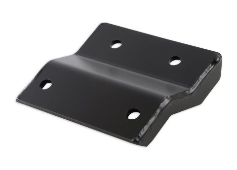 Hooker Blackheart Transmission Adapter Plates BHS534 Plates, Steel, Black Painted, A727 Transmission, Gen III Hemi, Dodge, Plymouth, Each thumbnail 8