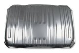 Holley Sniper EFI Conversion Fuel Tanks 19-121 Tanks, Sniper, 20 Gallon, Steel, Silver, Pump, 13.5V, 67 gph, 1/4 in. Female Thread, Sending Unit, 0-90 ohm, Pontiac, Kit thumbnail 2