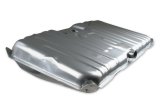 Holley Sniper EFI Conversion Fuel Tanks 19-121 Tanks, Sniper, 20 Gallon, Steel, Silver, Pump, 13.5V, 67 gph, 1/4 in. Female Thread, Sending Unit, 0-90 ohm, Pontiac, Kit thumbnail 5