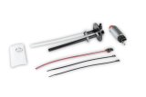 Holley Sniper EFI Conversion Fuel Tanks 19-121 Tanks, Sniper, 20 Gallon, Steel, Silver, Pump, 13.5V, 67 gph, 1/4 in. Female Thread, Sending Unit, 0-90 ohm, Pontiac, Kit thumbnail 9