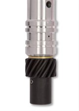 Holley Sniper EFI HyperSpark Distributors 565-308 Distributors, EFI, HyperSpark, HEI Cap, Hall Effect, Ignition Module, Shiny Billet Housing, AMC, 4.7L, 4.8L, 5.0L, 5.6L, 5.9L, 6.4L, 6.6L, Each thumbnail 2