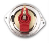 Holley Sniper EFI HyperSpark Distributors 565-308 Distributors, EFI, HyperSpark, HEI Cap, Hall Effect, Ignition Module, Shiny Billet Housing, AMC, 4.7L, 4.8L, 5.0L, 5.6L, 5.9L, 6.4L, 6.6L, Each thumbnail 4