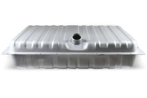 Holley Sniper Stock Replacement Fuel Tanks 19-519 Tanks, Sniper, 22 Gallon, Replacement, Steel, Galvanized, Lock Ring Included, Ford, Mustang, Each thumbnail 5