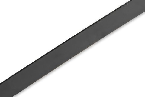 Holley Sniper Fuel Tank Straps 19-556 Straps, Sniper, Stock Replacement, Mounting Straps, Steel, Galvanized, Silver, Buick, Chevy, Oldsmobile, Pontiac, Pair thumbnail 3
