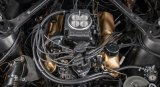 Holley Sniper 2 EFI 650 HP Returnless Fuel Injection Systems 550-511-BXD System, 2, Self-Tuning, Throttle body, Black, 4150 Flange, hp Max, 800 CFM, Pump, Bluetooth, Kit thumbnail 8