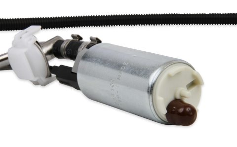 Holley Sniper OE Style 350 LPH EFI Fuel Pump Modules for 1970-1974 BARRACUDA, CHALLENGER, CUDA - 12-388 Pumps, Electric, In-Tank, EFI, OEM-Style, 58 psi, lph, Gasoline, Dodge, Plymouth, Each thumbnail 3