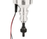 Holley Sniper EFI HyperSpark Distributors 565-322 Distributors, EFI, HyperSpark, HEI Cap, Hall Effect, Shiny Billet Housing, Ford, 260ci, 289ci, 302ci, with Hi-Ram Intake, Each thumbnail 1