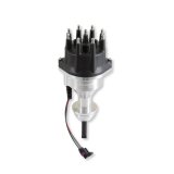 Holley Sniper EFI HyperSpark Distributor Kits 565-305K Ignition Systems, 1 EFI, HyperSpark, Ignition Box, Coil, Distributor, Wire Harness, Chrysler, Dodge, Plymouth, Big Block, B, Kit thumbnail 6