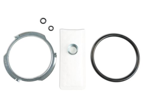 Holley Sniper OE Style 350 LPH EFI Fuel Pump Modules for 1973-1991 BLAZER, JIMMY, 1975-1986 K5 BLAZER - 12-333 Pumps, Sniper, In-Tank, Retrofit, 12V, 92 gph, 5/16 in. Inlet, Hose Barb Outlet, Sending Unit, Chevy, thumbnail 3