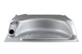 Holley Sniper Stock Replacement Fuel Tanks 19-528 Tanks, Sniper, Replacement, 19 Gallons, Lock Ring Included, Steel, Silver, Dodge, Plymouth, Each thumbnail 4