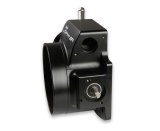 Holley Sniper Throttle Bodies 860005-1 Body, EFI, Multi-port Injection, 102mm Bore, Billet Aluminum, Black Anodized, Hardware, Cable Operated, Chevy, LS, 4.8-7.0L, Each thumbnail 2