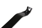 Holley Sniper Fuel Tank Straps for 1967-1969 BARRACUDA, DART, VALIANT - 19-574 Straps, Stock Replacement, Silver, Galvanized, Steel, Dodge, Plymouth, Each thumbnail 1