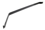 Holley Sniper Fuel Tank Straps for 1967-1969 BARRACUDA, DART, VALIANT - 19-574 Straps, Stock Replacement, Silver, Galvanized, Steel, Dodge, Plymouth, Each thumbnail 2