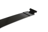 Holley Sniper Fuel Tank Straps for 1967-1969 BARRACUDA, DART, VALIANT - 19-574 Straps, Stock Replacement, Silver, Galvanized, Steel, Dodge, Plymouth, Each thumbnail 3