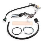 Holley Sniper OE Style 350 LPH EFI Fuel Pump Modules 12-376 Pumps, Electric, In-Tank, EFI, OEM-Style, 58 psi, lph, Gasoline, Buick, Chevy, Olds, Pontiac, Each thumbnail 1