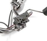 Holley Sniper OE Style 350 LPH EFI Fuel Pump Modules 12-376 Pumps, Electric, In-Tank, EFI, OEM-Style, 58 psi, lph, Gasoline, Buick, Chevy, Olds, Pontiac, Each thumbnail 2