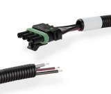Holley Sniper OE Style 350 LPH EFI Fuel Pump Modules 12-376 Pumps, Electric, In-Tank, EFI, OEM-Style, 58 psi, lph, Gasoline, Buick, Chevy, Olds, Pontiac, Each thumbnail 3