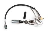 Holley Sniper OE Style 350 LPH EFI Fuel Pump Modules 12-376 Pumps, Electric, In-Tank, EFI, OEM-Style, 58 psi, lph, Gasoline, Buick, Chevy, Olds, Pontiac, Each thumbnail 4