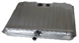 Holley Sniper EFI Conversion Fuel Tanks 19-111 Tanks, Sniper, 24 Gallon, Steel, Silver, Pump, 13.5V, 67 gph, 1/4 in. Female Thread, Sending Unit, 0-90 ohm, Pontiac, Non Wagon, Kit thumbnail 2