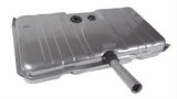 Holley Sniper EFI Conversion Fuel Tanks for 1968 CHEVY II, 1969 NOVA - 19-414 Tanks, Sniper, 20 Gallon, Steel, Silver, Pump, 13.5V, 106 gph, 1/4 in. Female Thread, Sending Unit, 0-90 ohm, Chevy, Chevy Kit thumbnail 2