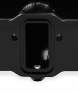 Holley Sniper EFI Fabricated Race Series Intake Manifolds 838232 Manifolds, EFI, Hi-Ram, Multi-port, Rectangular Port, 90mm Throttle Body, 2,100-8,200 RPM, Aluminum, Black, Chevy, LS, 6.0L, 6.2L, Each thumbnail 8
