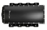 Holley Sniper EFI Fabricated Race Series Intake Manifolds 838232 Manifolds, EFI, Hi-Ram, Multi-port, Rectangular Port, 90mm Throttle Body, 2,100-8,200 RPM, Aluminum, Black, Chevy, LS, 6.0L, 6.2L, Each thumbnail 9