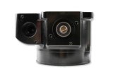 Holley Sniper Throttle Bodies 860024 Body, EFI, Multi-port Injection, 85mm Bore, Billet Aluminum, Black Anodized, Cable Operated, Chevy, 4.8-6.0L, Each thumbnail 4