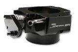 Holley Sniper Throttle Bodies 860024 Body, EFI, Multi-port Injection, 85mm Bore, Billet Aluminum, Black Anodized, Cable Operated, Chevy, 4.8-6.0L, Each thumbnail 5