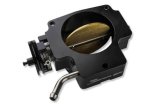 Holley Sniper Throttle Bodies 860024 Body, EFI, Multi-port Injection, 85mm Bore, Billet Aluminum, Black Anodized, Cable Operated, Chevy, 4.8-6.0L, Each thumbnail 6